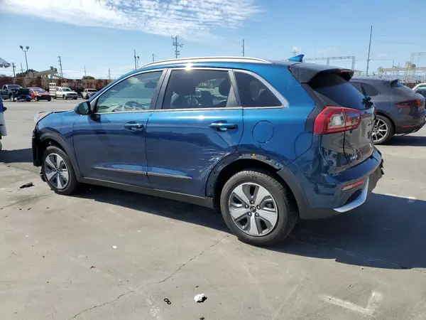 KNDCB3LC8K5335821 2019 KIA NIRO - Image 2