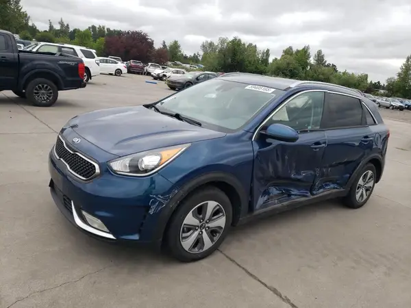 KNDCB3LC8K5339335 2019 KIA NIRO - Image 1