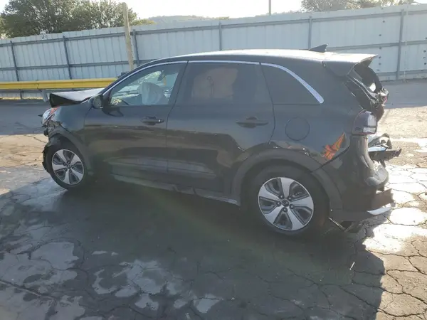 KNDCB3LC8K5352358 2019 KIA NIRO - Image 2