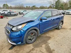 KNDCB3LC8K5356460 2019 KIA NIRO