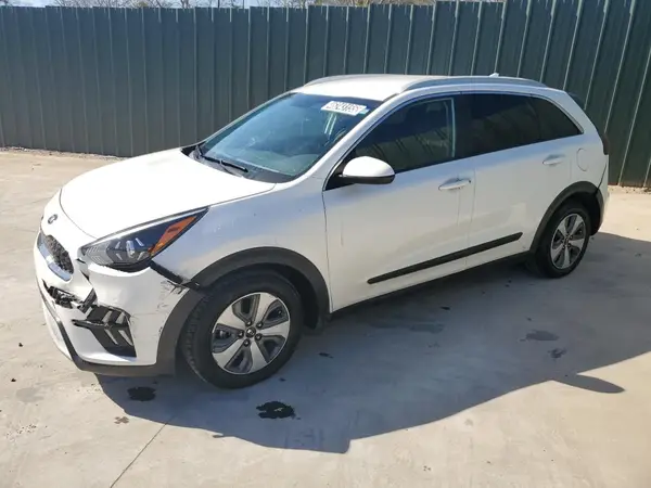 KNDCB3LC8L5362177 2020 KIA NIRO - Image 1