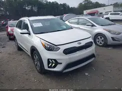 KNDCB3LC8L5362356 2020 KIA NIRO