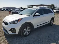 KNDCB3LC8L5370487 2020 KIA NIRO