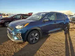 KNDCB3LC8L5375981 2020 KIA NIRO
