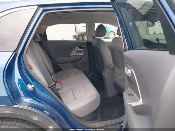 KNDCB3LC8L5395857 2020 KIA NIRO - Image 8