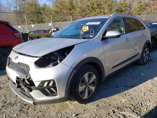 KNDCB3LC8L5396054 2020 KIA NIRO - Image 1