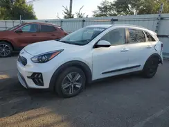 KNDCB3LC8L5420689 2020 KIA NIRO