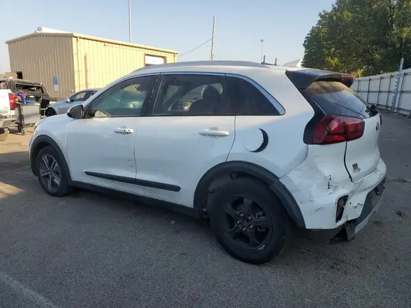 KNDCB3LC8L5420689 2020 KIA NIRO - Image 2
