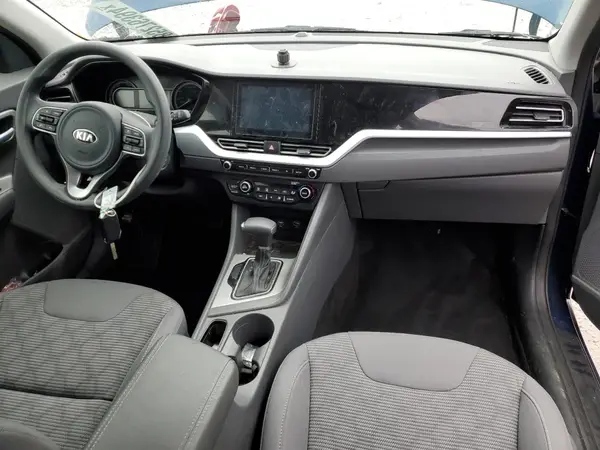 KNDCB3LC8L5421633 2020 KIA NIRO - Image 8