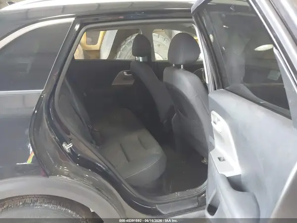 KNDCB3LC8L5422751 2020 KIA NIRO - Image 8