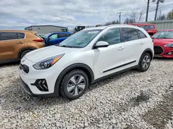 KNDCB3LC8L5424760 2020 KIA NIRO