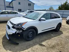 KNDCB3LC8L5427156 2020 KIA NIRO