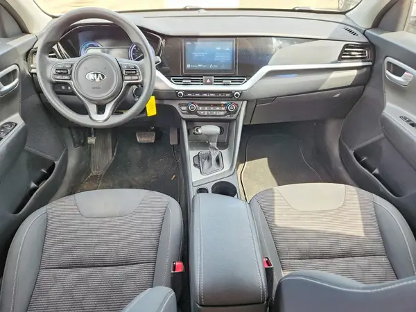 KNDCB3LC8L5427156 2020 KIA NIRO - Image 8