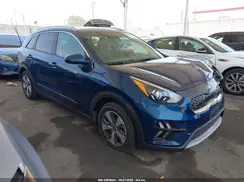 KNDCB3LC8L5439131 2020 KIA NIRO