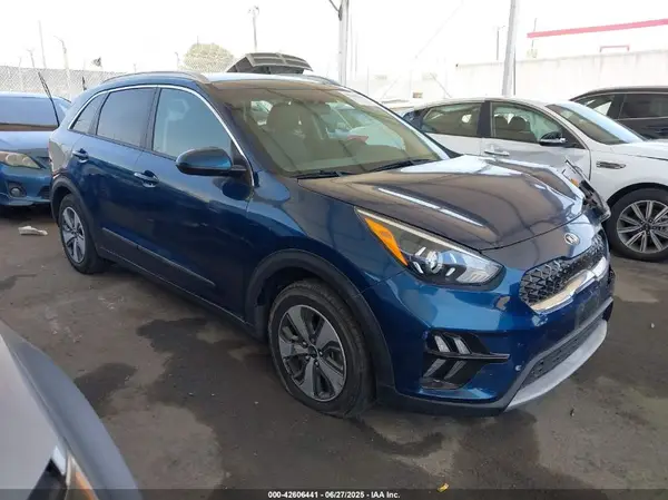 KNDCB3LC8L5439131 2020 KIA NIRO - Image 1