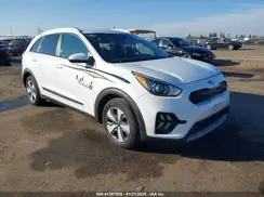 KNDCB3LC8L5439162 2020 KIA NIRO