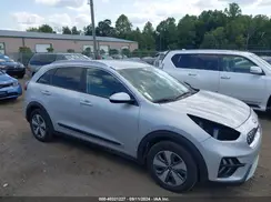 KNDCB3LC8L5439789 2020 KIA NIRO
