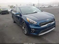 KNDCB3LC8L5443129 2020 KIA NIRO