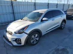 KNDCB3LC8L5451294 2020 KIA NIRO