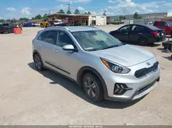 KNDCB3LC8M5463771 2021 KIA NIRO