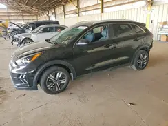KNDCB3LC8M5464144 2021 KIA NIRO
