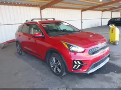 KNDCB3LC8M5464161 2021 KIA NIRO