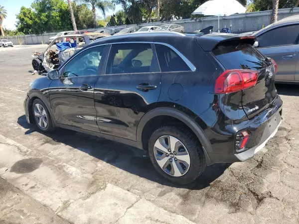 KNDCB3LC8M5465598 2021 KIA NIRO - Image 2