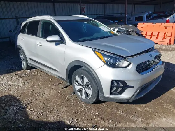 KNDCB3LC8M5486855 2021 KIA NIRO - Image 1