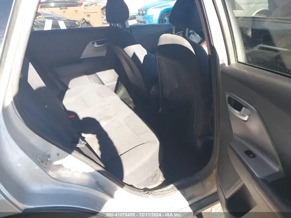 KNDCB3LC8M5486855 2021 KIA NIRO - Image 8