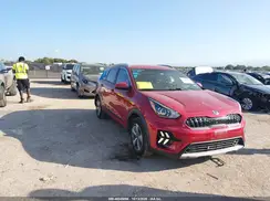KNDCB3LC8M5488279 2021 KIA NIRO