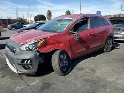 KNDCB3LC8N5501114 2022 KIA NIRO