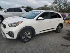 KNDCB3LC8N5501615 2022 KIA NIRO