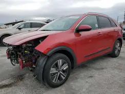 KNDCB3LC8N5504644 2022 KIA NIRO