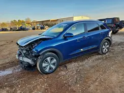 KNDCB3LC8N5508578 2022 KIA NIRO