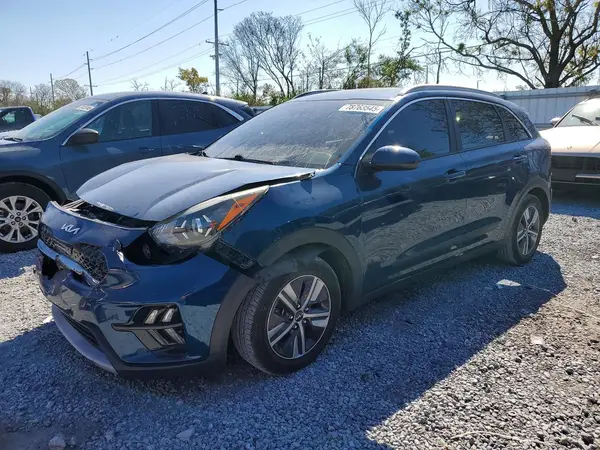 KNDCB3LC8N5509004 2022 KIA NIRO - Image 1