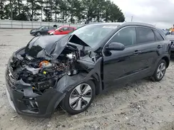 KNDCB3LC8N5509875 2022 KIA NIRO