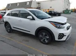 KNDCB3LC8N5510153 2022 KIA NIRO