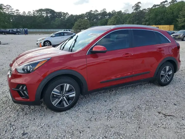 KNDCB3LC8N5512081 2022 KIA NIRO - Image 1