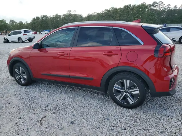 KNDCB3LC8N5512081 2022 KIA NIRO - Image 2