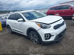 KNDCB3LC8N5512632 2022 KIA NIRO