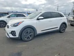 KNDCB3LC8N5514980 2022 KIA NIRO