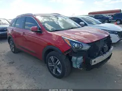 KNDCB3LC8N5524618 2022 KIA NIRO