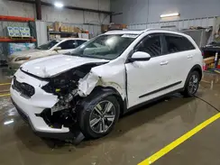 KNDCB3LC8N5527454 2022 KIA NIRO