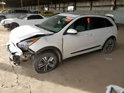 KNDCB3LC8N5527583 2022 KIA NIRO