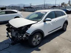 KNDCB3LC8N5527731 2022 KIA NIRO