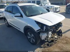 KNDCB3LC8N5531942 2022 KIA NIRO
