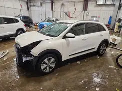 KNDCB3LC8N5534646 2022 KIA NIRO