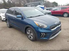 KNDCB3LC8N5535201 2022 KIA NIRO