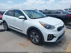 KNDCB3LC8N5535523 2022 KIA NIRO