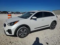 KNDCB3LC8N5536946 2022 KIA NIRO
